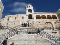 Liebfrauenkloster, Saidnaya